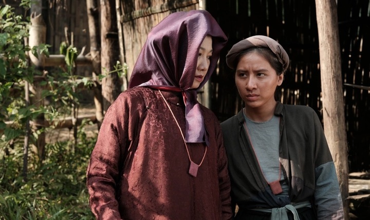 Nữ diễn viên duy nhất đóng 2 phim dịp lễ: “Tôi vẫn ở nhà thuê, đi xe công nghệ”- Ảnh 1.