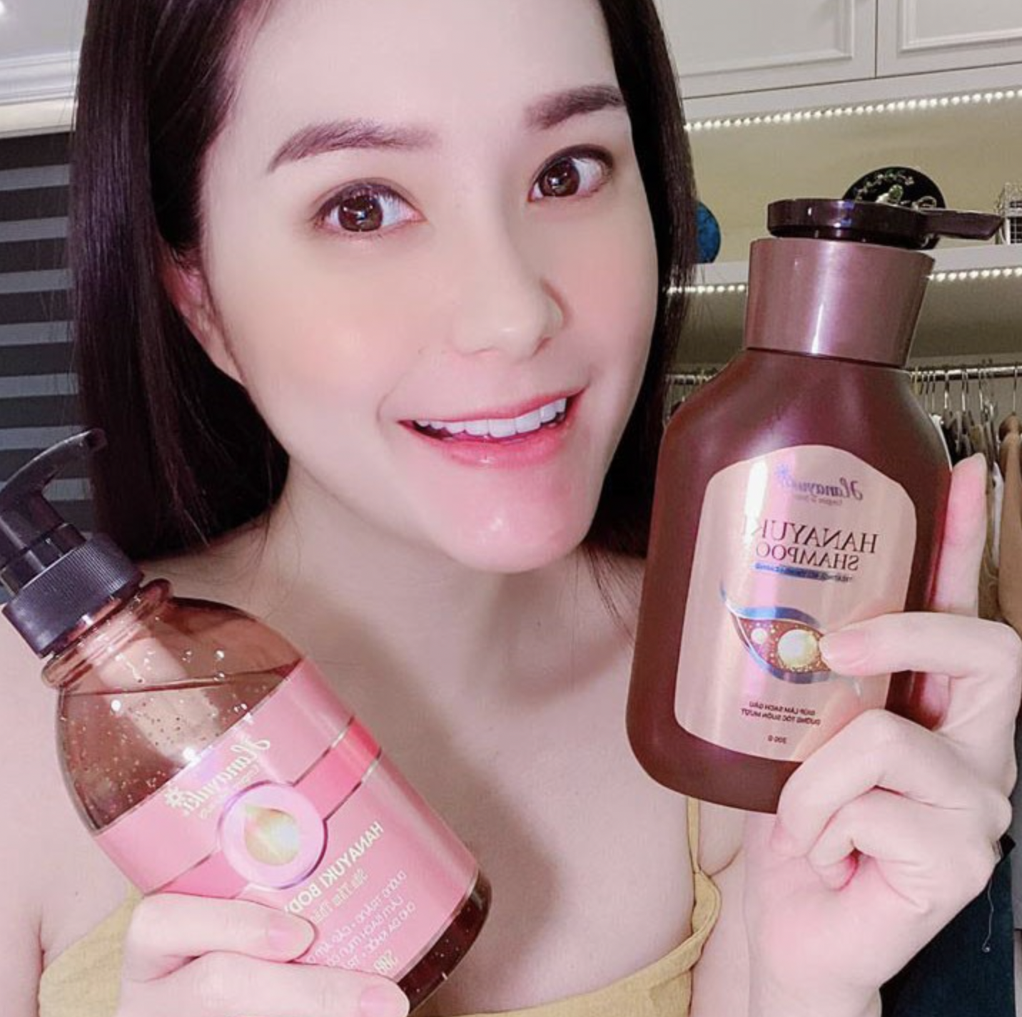 Phản hồi mới nhất của Đoàn Di Băng: