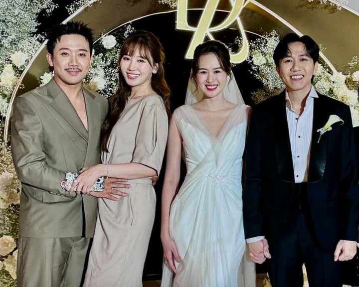 Bị chê bắt chước Hari Won, bà xã Anh Đức đáp: Bị chê bắt chước Hari Won, bà xã Anh Đức đáp: