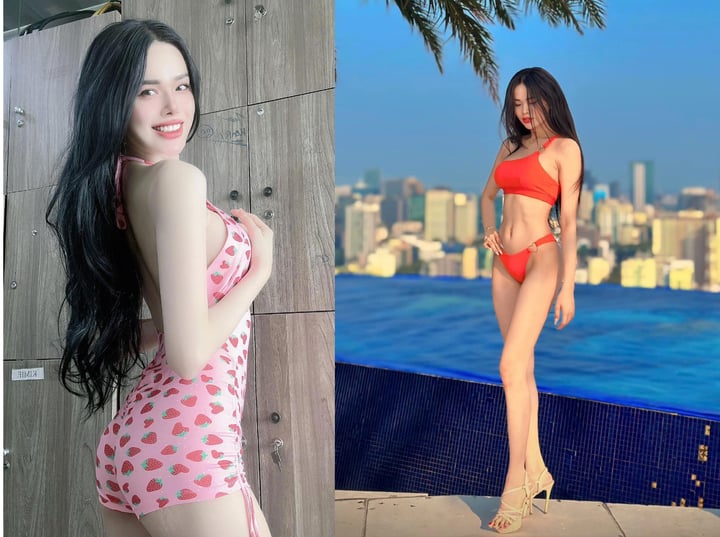 Điều ít biết về Hoa hậu Chuyển giới Việt Nam 2025- Ảnh 4.