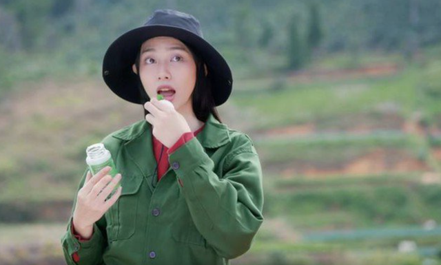 Những phát ngôn của Hoa hậu Thùy Tiên về kẹo KERA trước khi bị khởi tố- Ảnh 2.