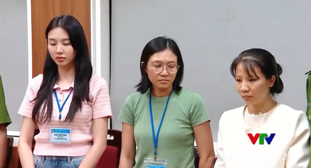 Những phát ngôn của Hoa hậu Thùy Tiên về kẹo KERA trước khi bị khởi tố- Ảnh 1.