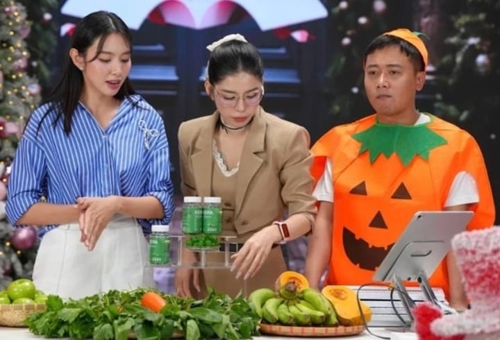 Loạt ồn ào của Hoa hậu Nguyễn Thúc Thùy Tiên trước khi bị bắt- Ảnh 4.