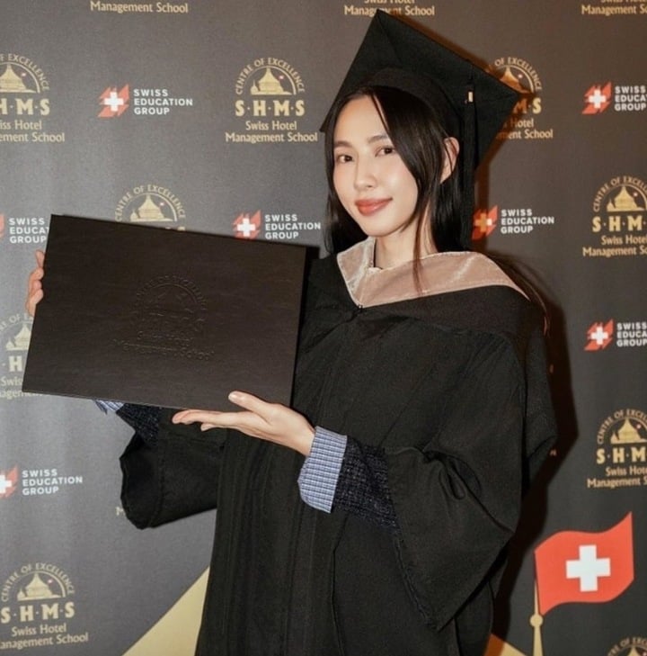 Loạt ồn ào của Hoa hậu Nguyễn Thúc Thùy Tiên trước khi bị bắt- Ảnh 3.