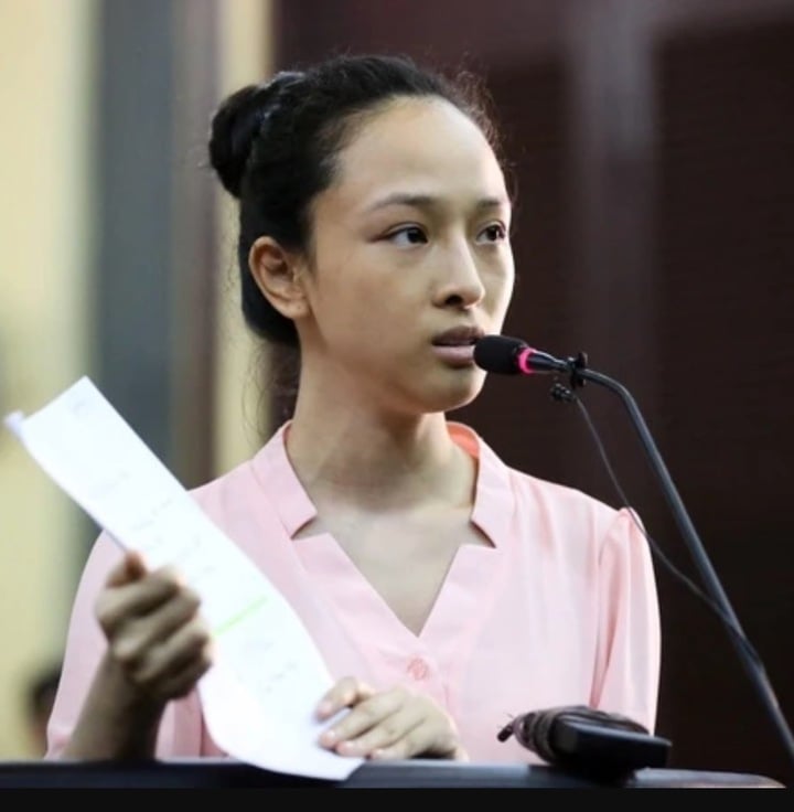 Cuộc sống sau 10 năm của hoa hậu Việt từng vướng lao lý vì