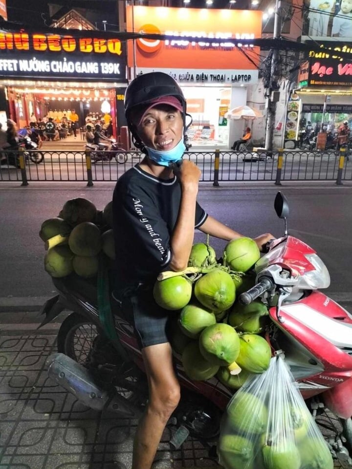 Danh hài có tiếng tại