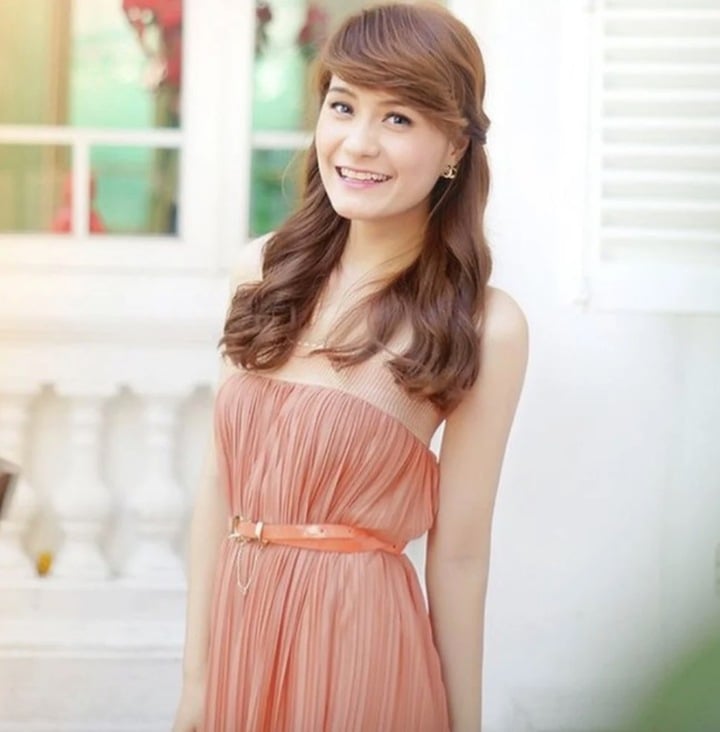 Đoàn Di Băng và những lần