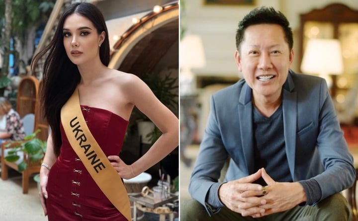 Loạt ồn ào khiến Miss Grand International bị gọi là