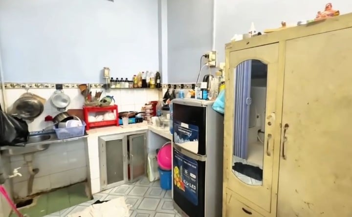 Nghệ sĩ cải lương xinh đẹp giờ mắc nhiều bệnh, phải làm xe ôm, tạp vụ kiếm sống- Ảnh 3.