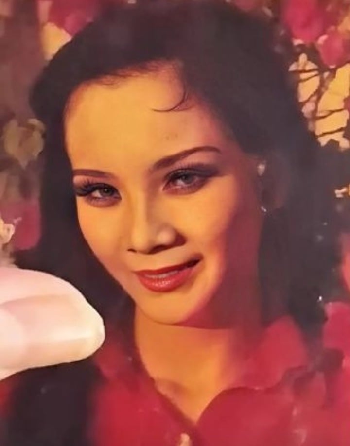 Nghệ sĩ cải lương xinh đẹp giờ mắc nhiều bệnh, phải làm xe ôm, tạp vụ kiếm sống- Ảnh 1.