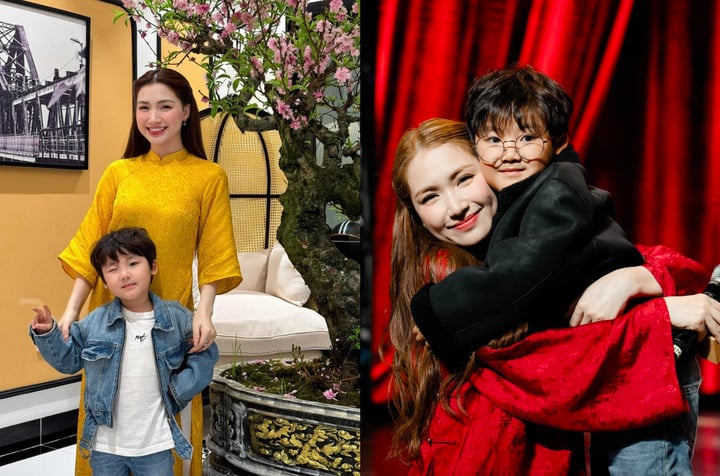 Cuộc sống làm mẹ đơn thân của Hòa Minzy sau 3 năm chia tay bạn trai thiếu gia- Ảnh 2.