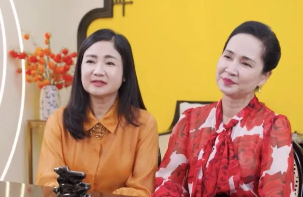 Nhiều NSND, NSƯT quảng cáo làm chân mày dán mác phong thủy- Ảnh 1. Nhiều NSND, NSƯT quảng cáo làm chân mày dán mác phong thủy- Ảnh 1.