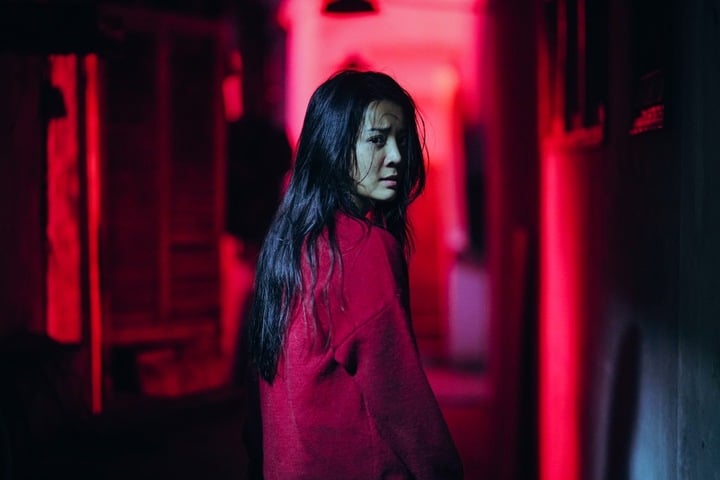 "Tiểu tam" màn ảnh Việt: Ông xã lo kinh tế để tôi được thoải mái làm nghề screen shot 2025 06 07 at 105120 am 10513484 1749277828030 1749277828413898881507