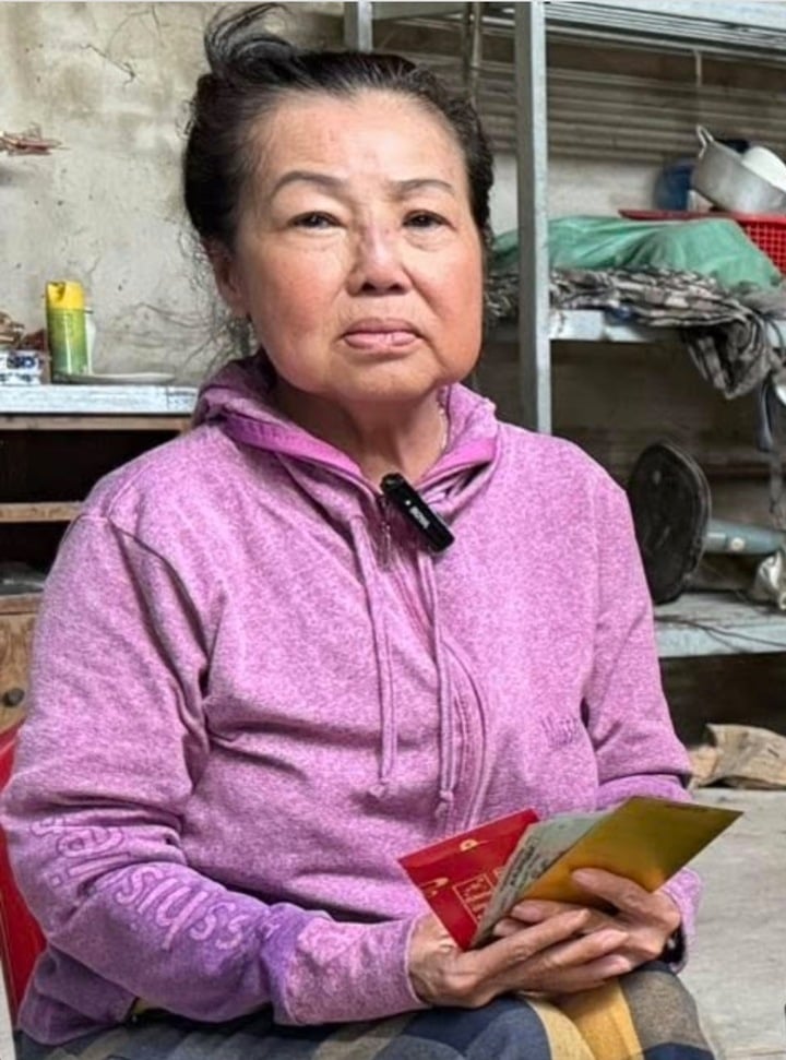 Cô đào vang bóng một thời giờ ở trong túp lều 10m2, nhiều ngày không có cơm ăn- Ảnh 4. Cô đào vang bóng một thời giờ ở trong túp lều 10m2, nhiều ngày không có cơm ăn- Ảnh 4.