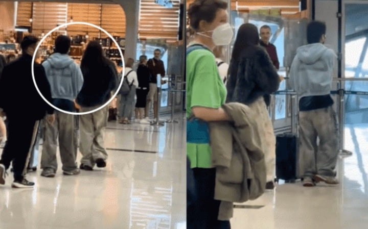 Loạt bằng chứng Bích Phương bị nghi hẹn hò đàn em kém 6 tuổi- Ảnh 3.