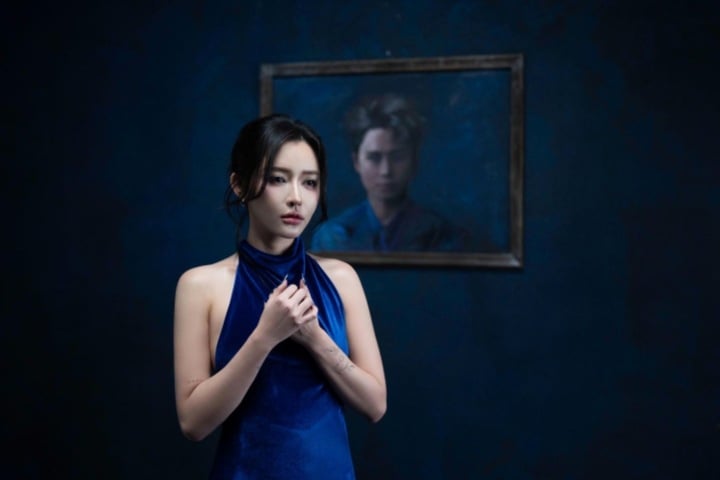 Loạt bằng chứng Bích Phương bị nghi hẹn hò đàn em kém 6 tuổi- Ảnh 4.