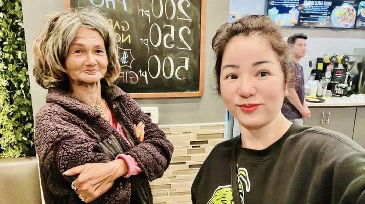Mỹ nhân Việt đắt show bậc nhất thập niên 80 giờ sống lang thang, ngủ vỉa hè- Ảnh 2.