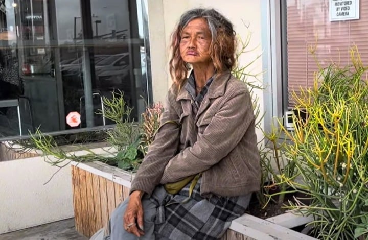 Mỹ nhân Việt đắt show bậc nhất thập niên 80 giờ sống lang thang, ngủ vỉa hè- Ảnh 4.