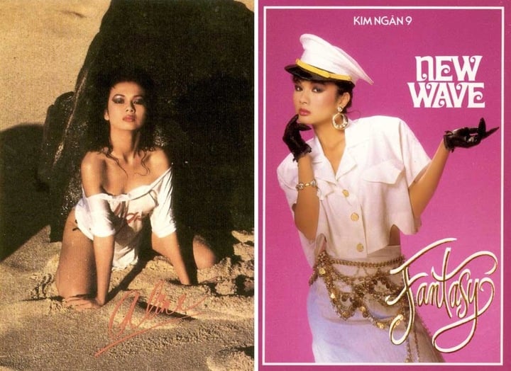 Mỹ nhân Việt đắt show bậc nhất thập niên 80 giờ sống lang thang, ngủ vỉa hè- Ảnh 1.