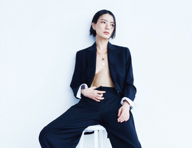 Nữ diễn viên khoe “chiến tích tình trường”, tiết lộ có 11 người theo đuổi cùng lúc- Ảnh 1.