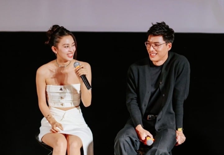 Dàn mỹ nhân vướng tin đồn hẹn hò HIEUTHUHAI, có