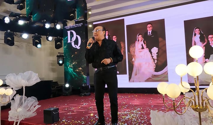 Tài tử nổi tiếng từng Tài tử nổi tiếng từng