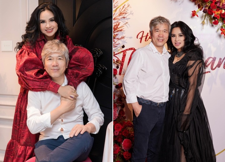 Điều ít biết về nữ NSND nổi tiếng sắp làm đám cưới ở tuổi 56- Ảnh 3.