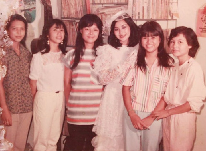 Điều ít biết về nữ NSND nổi tiếng sắp làm đám cưới ở tuổi 56- Ảnh 1.