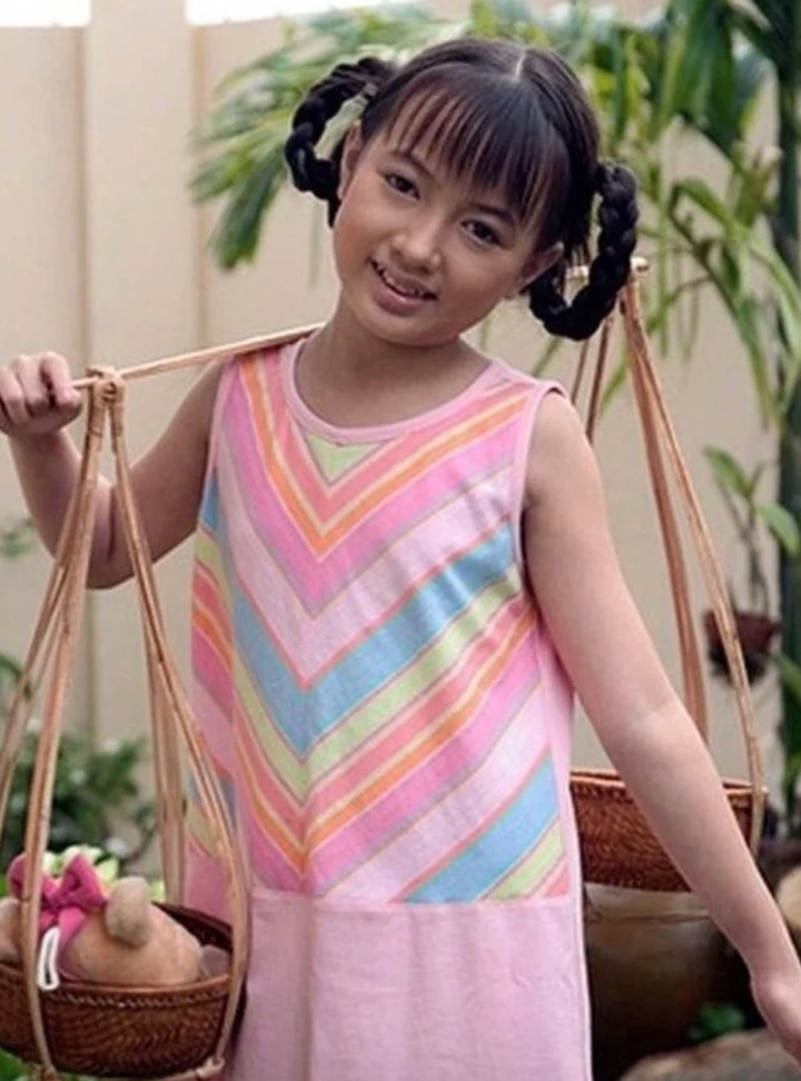 "Thần đồng âm nhạc" nổi không kém Xuân Mai từng đi bưng phở, bán trà sữa ở Mỹ screen shot 2025 06 22 at 105834 pm 22585070 1750637587562 17506375885771947725468