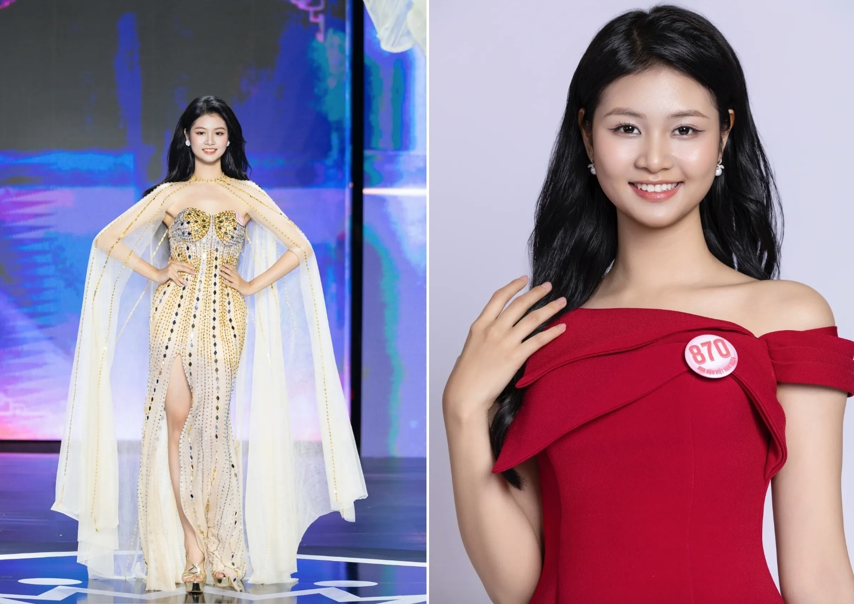 Ai sẽ đăng quang Hoa hậu Việt Nam 2024?- Ảnh 5. Ai sẽ đăng quang Hoa hậu Việt Nam 2024?- Ảnh 5.