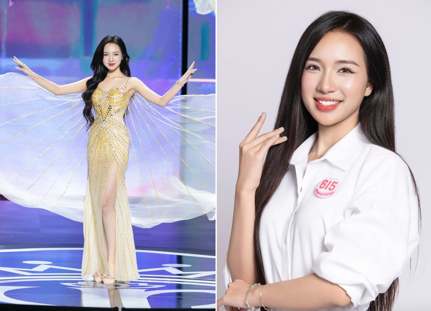 Ai sẽ đăng quang Hoa hậu Việt Nam 2024?- Ảnh 8. Ai sẽ đăng quang Hoa hậu Việt Nam 2024?- Ảnh 8.