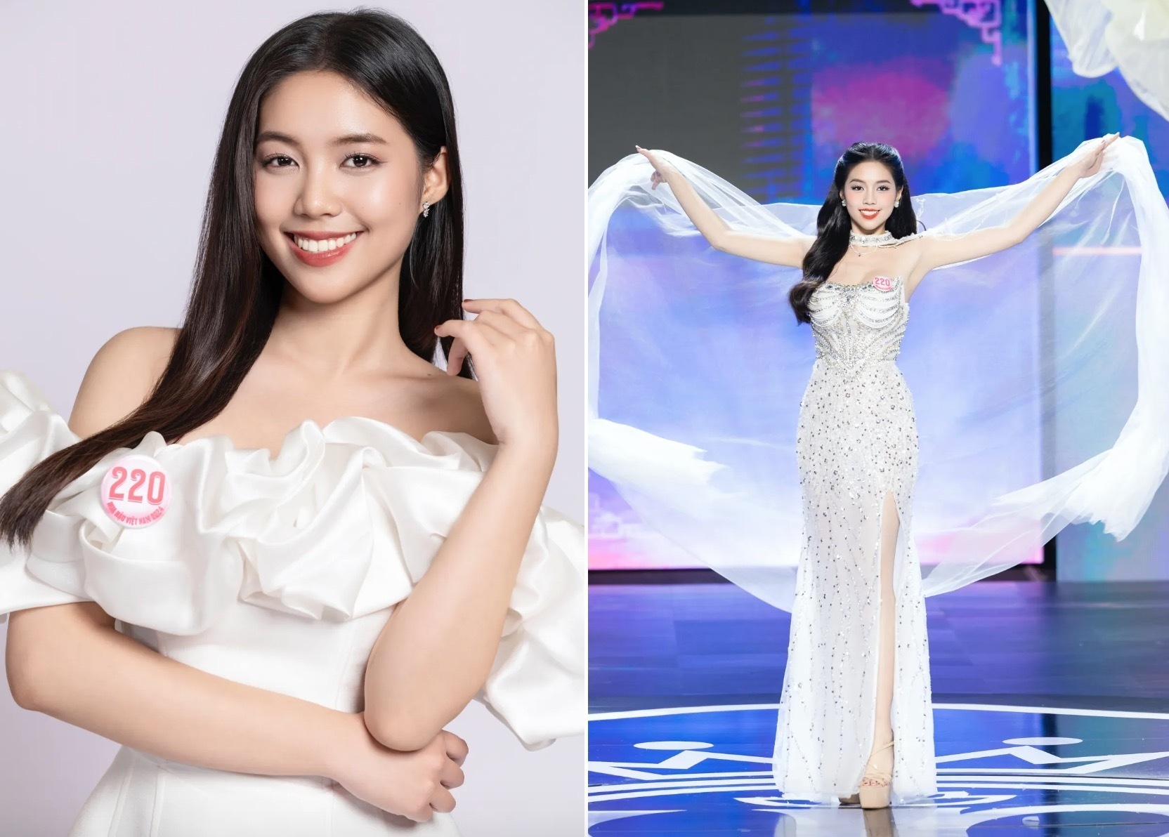 Ai sẽ đăng quang Hoa hậu Việt Nam 2024?- Ảnh 6. Ai sẽ đăng quang Hoa hậu Việt Nam 2024?- Ảnh 6.