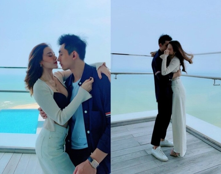 "Thần tiên tỷ tỷ" showbiz Việt sau một năm cưới thiếu gia tập đoàn nhựa screen shot 2025 06 30 at 14957 pm 13515726 1751280729488 17512807299501195048740