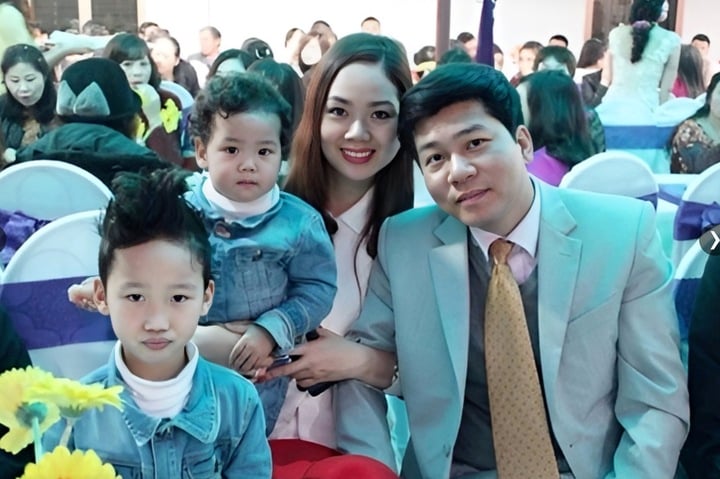 Hoa hậu Việt Nam