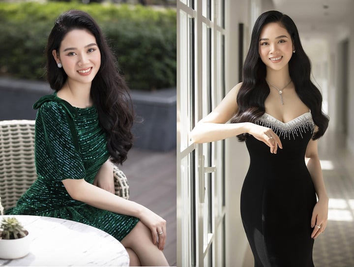 Hoa hậu Việt Nam