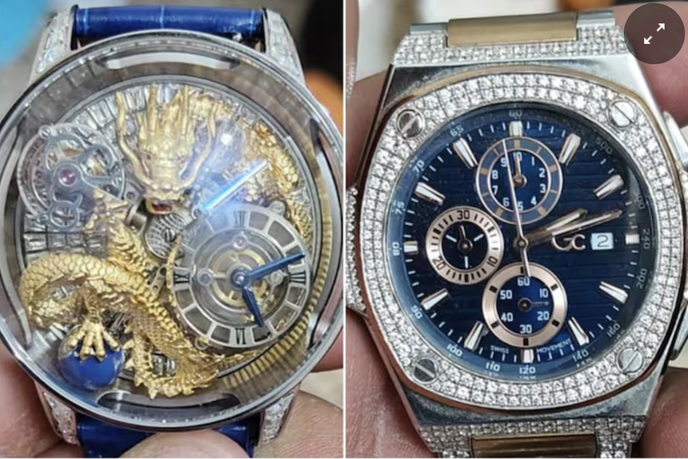 Tịch thu 400 triệu đồng tiền mặt, gần 90kg vàng thỏi trong căn nhà đóng kín của một nhà đầu tư chứng khoán- Ảnh 2.