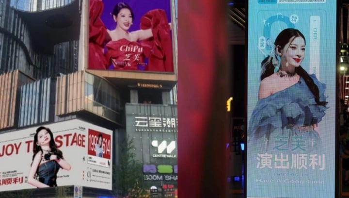 3 sao Việt sang Trung Quốc thi gameshow: Người thành danh, người nhận 3 sao Việt sang Trung Quốc thi gameshow: Người thành danh, người nhận