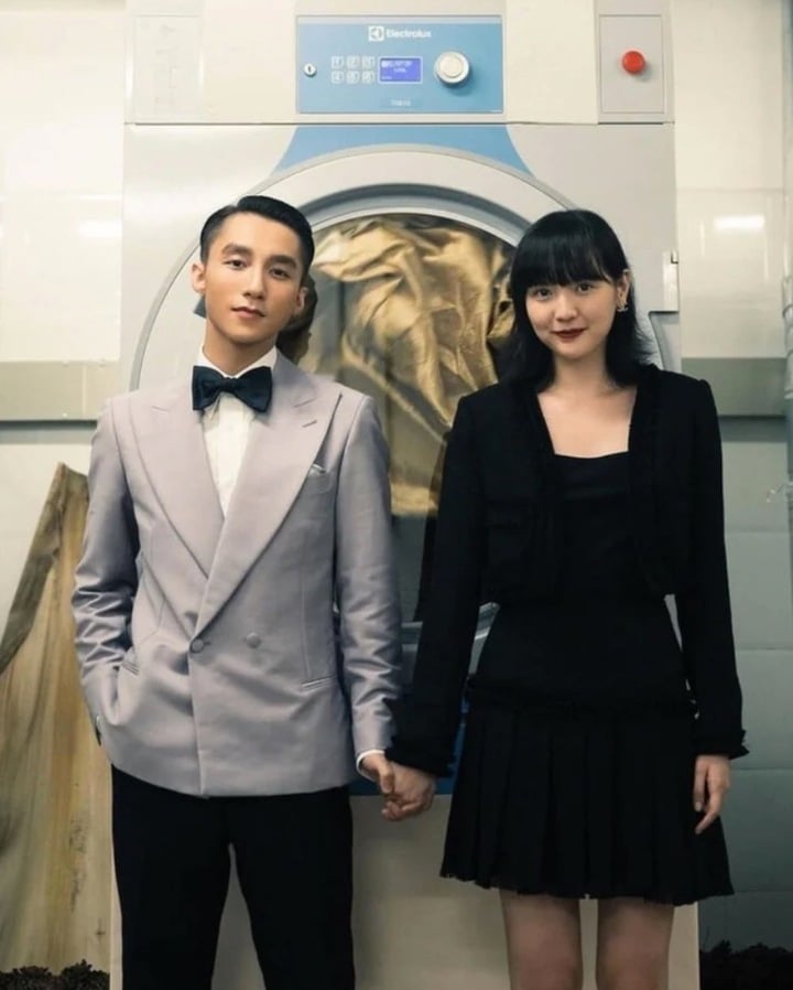 Vì sao Hải Tú bị gọi là