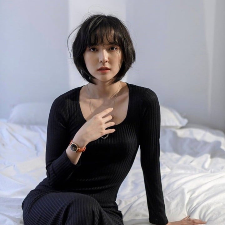 Vì sao Hải Tú bị gọi là