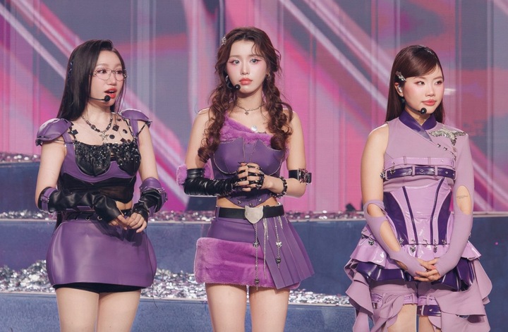 "Em xinh" duy nhất là người Hàn Quốc, từng gây sốt Giọng hát Việt năm 16 tuổi screen shot 2025 07 17 at 122340 am 00244225 1752717930078 17527179303761707006664