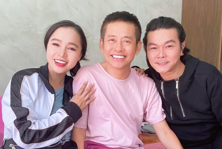 Hành trình chiến đấu với bệnh đột quỵ của những nam nghệ sĩ Việt nổi tiếng- Ảnh 3.