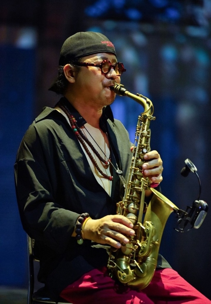 Hành trình chiến đấu với bệnh đột quỵ của những nam nghệ sĩ Việt nổi tiếng- Ảnh 2.