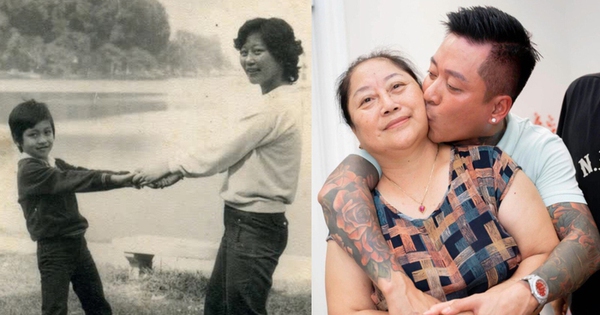 Người phụ nữ đặc biệt của Tuấn Hưng: Quá khứ vất vả, sẵn sàng bán nhà vì con screen shot 2025 07 19 at 83905 am 13580226 17530897408211975003073 0 0 377 720 crop 1753089758489869911558jpg