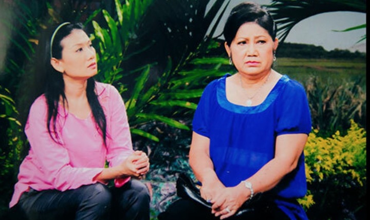 Cô đào cải lương 2 lần suýt chết vì tai nạn, giờ bệnh tật, phải làm thuê đủ nghề- Ảnh 1.