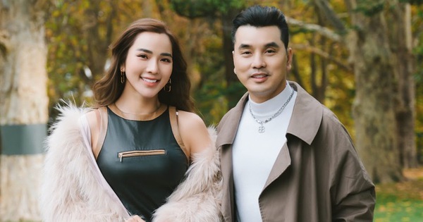 Phản ứng của bà xã Ưng Hoàng Phúc khi chồng nhắc về người cũ 30 Phản ứng của bà xã Ưng Hoàng Phúc khi chồng nhắc về người cũ screen shot 2025 07 21 at 111952 am 11200865 1753086649216 1753086650134471034276 0 0 377 720 crop 1753086825908650217555jpg