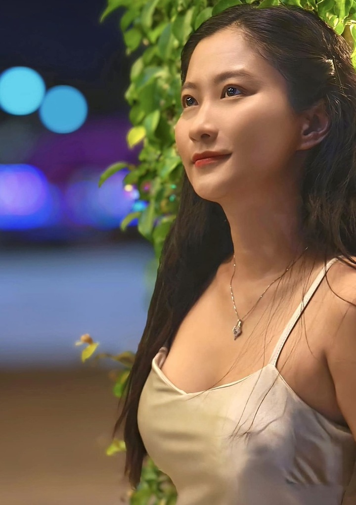 Nhan sắc cô gái kém 36 tuổi vừa cầu hôn NSND Việt Anh- Ảnh 5.