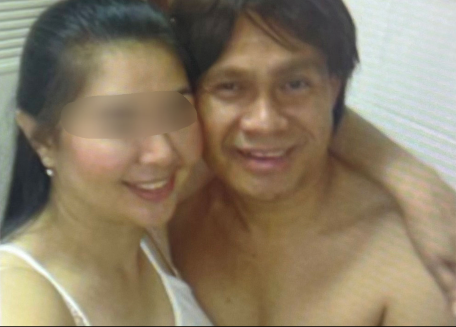 Thái Lan: Sư trụ trì bị tố có quan hệ tình cảm với ba người phụ nữ- Ảnh 2.