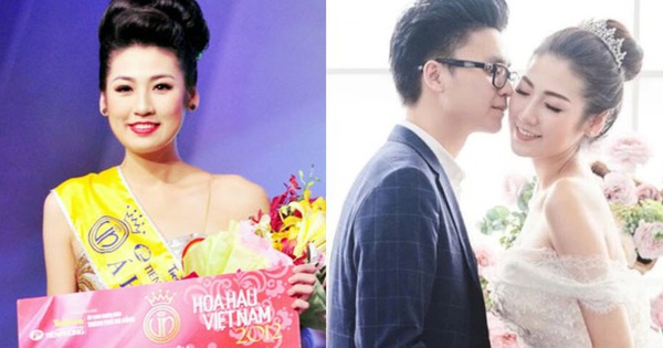 7 năm cưới chồng kém tuổi, Á hậu có gương mặt phúc hậu nhất Việt Nam giờ ra sao? screen shot 2025 07 23 at 113452 17532549776382036730125 0 0 377 720 crop 1753254989604464621767jpg