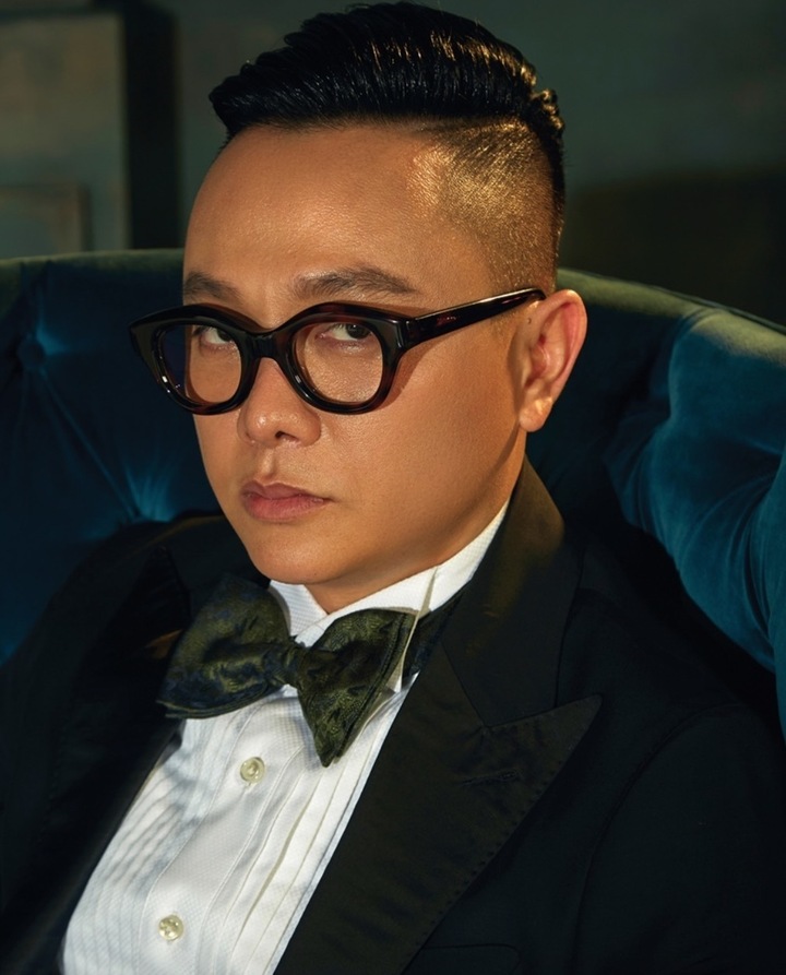 Đời tư bí ẩn của nhà thiết kế Nguyễn Công Trí trước khi bị bắt- Ảnh 1.