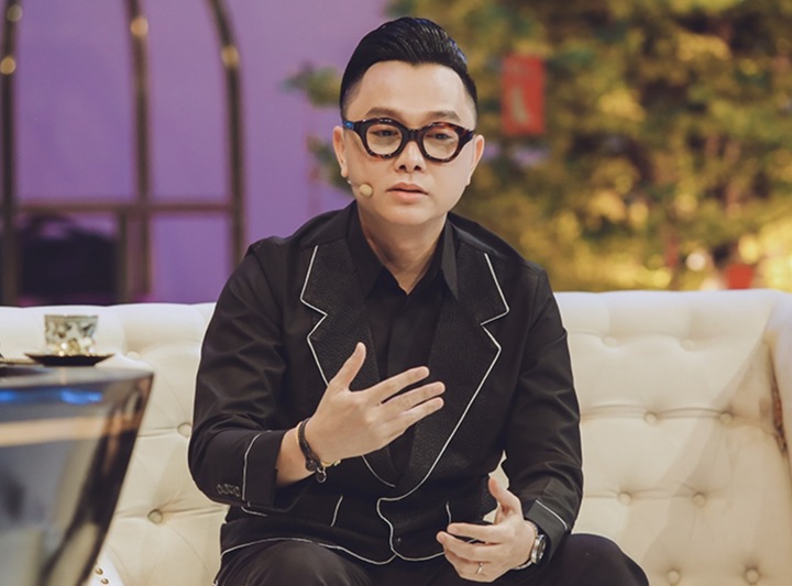 Đời tư bí ẩn của nhà thiết kế Nguyễn Công Trí trước khi bị bắt- Ảnh 2.